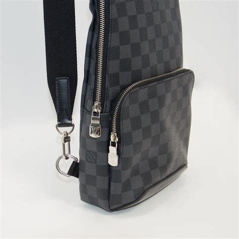 louis vuitton string bag